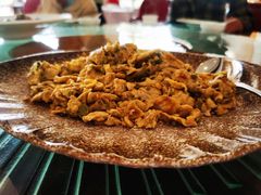 -阳澄湖费尔蒙酒店颐丰阁中餐厅(马鞍山西路店)
