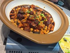 -老海陵·泰州菜(图书馆店)