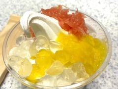 -喜茶(合肥正大广场店)