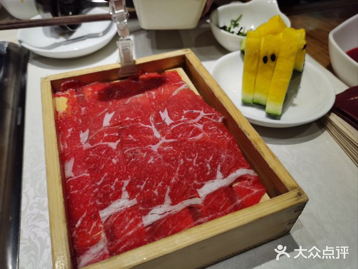 巴奴毛肚火锅(永明路店)图片