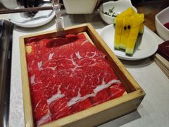 -巴奴毛肚火锅(永明路店)