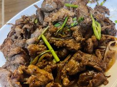 -炙热童年·老北京炙子烤肉(南锣鼓巷店)