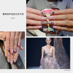 手部美甲-光SPA科技美肤