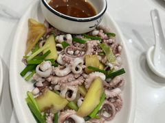 -健跳小海鲜(人民路店)