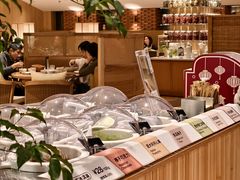 -无印良品餐堂 MUJI Diner(成都太古里店)