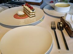 -L'Arome芳芳法国餐厅(仙林金鹰店)