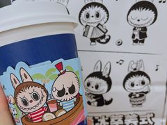 -瑞幸咖啡(解放碑英利大融城店)