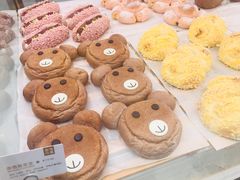 -奈雪的茶(国金中心店)