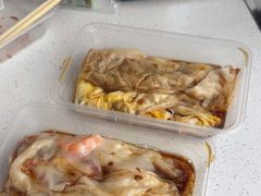 -山水肠粉(盐田店)