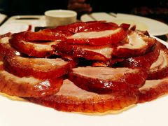 同喜烤鸭-同喜烤鸭店(光芒店)