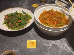 -炊烟小炒黄牛肉(浦东世纪汇店)