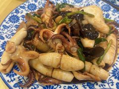 -九龙餐厅(大沽路店)