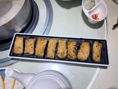 -鱼神·脆肉鲩 全鱼宴(西乡店)