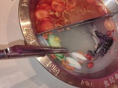 -九记潮汕现切鲜牛肉自助火锅(长沙·方圆荟店)