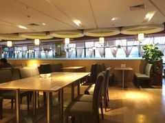 -感恩心素食馆(百世广场店)