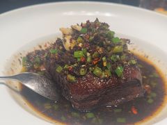 -忆江南·临江鱼馆