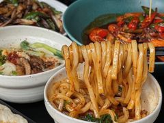 -蝦塘·中国餐馆(城墙南马道巷店)