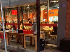 -霸腹烤肉(厦门柚子番店)