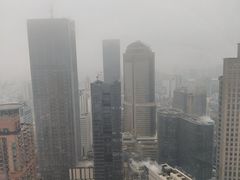 -南京商茂国际酒店(新街口德基广场店)