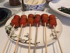 -北京宴(华贸购物中心店)