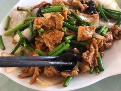 -桃记小吃(贞观街)