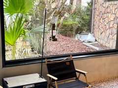 -J Create城市露营咖啡·简餐·宠物(上海动物园店)