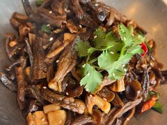 -阿明小菜·海鲜·上海菜(梅陇店)