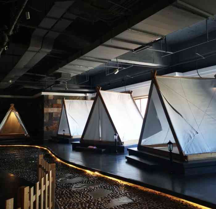 名都嘉年华汗蒸温泉酒店-"据说是沈阳较早时期的豪华洗浴场所,不过如.