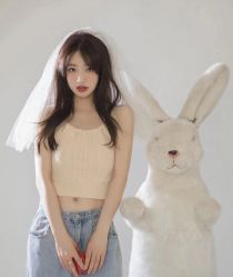-初白IMAGE·女子摄影