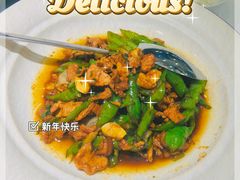 -兰湘子·湘菜小炒(崂山丽达店)