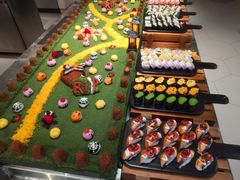 -味餐厅·海鲜·火锅·自助餐