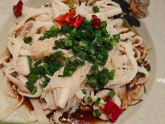 -麻都·成都菜(人民广场店)