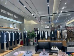 -报喜鸟·高端西服定制(北京合生汇店)