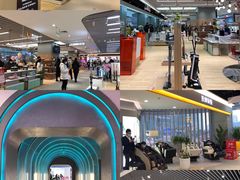 -苏宁易购(成都春熙路店)