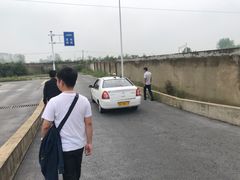 -楚汉驾校(群星城岳家嘴东亭校区)