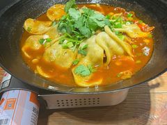 -符离集餐厅(万象城店)