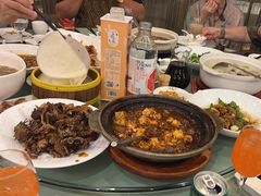 -全聚德(常州店)