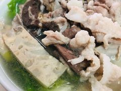 -志荣粿面小食店