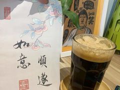 -捌楼咖啡书吧(南开店)