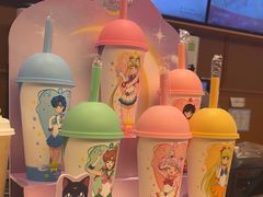 -奈雪的茶(汇一城pure店)