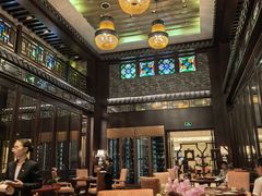 -明阁 Ming Court(广州朗豪酒店)