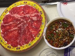 -重庆高老九火锅(万象城店)