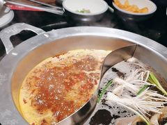 -井格重庆火锅(西直门凯德Mall店)