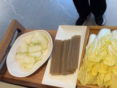 -蝎王府羊蝎子(西直门店)