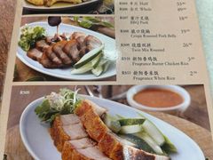 -南香饭店(Jalan Sultan)