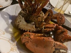 -Ministry of Crab(科伦坡店)