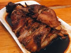 -乌镇那一年小院主题餐厅(甘泉西路店)