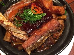 -外婆家(南开大悦城店)
