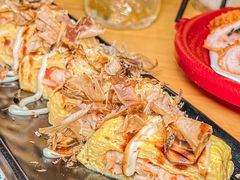 -桃屋日本料理(清华科技园店)