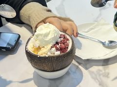 -乐果甜心·潮汕冰室(南澳后宅分店)